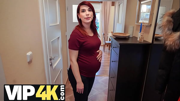 vídeo de mulheres grávidas transando com o marido