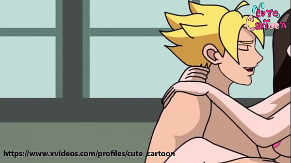 Naruto Pixx comendo a xereca rosa da moreninha
