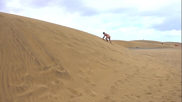 Putaria Em Praia De Nudismo