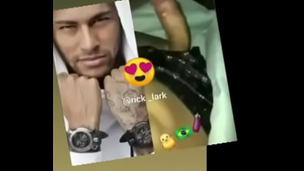 Porno No Cruzeiro Do Neymar