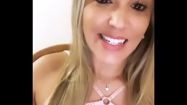 Graça Vieira Onlyfans