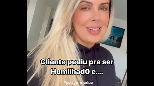 Joyce Gumiero Onlyfans