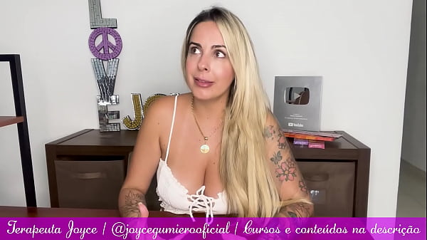 Xvideos Joyce Gumiero