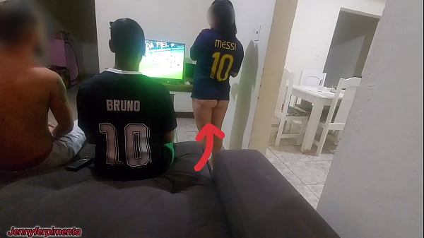 Xvideos Paola Pimenta