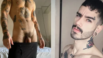 Carz Fill goza litros com rola dura de boy padrãozinho de olhos claros