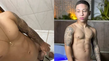 Duduzinho do Rancho do Maia pelado: nudes exclusivas para assinantes do Privacy