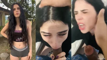 Emillibg Mamando Gostoso: Tabacuda Intensa com Macho