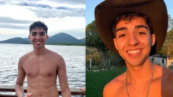 Todas as fotos e vídeos vazados de Thiago Tiguerra pelado no onlyfans