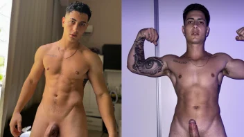 Vazado: Onlyfans OnlyRulo em cena quente de porno amador