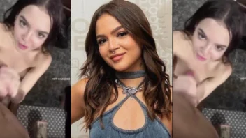 Vídeo de Mel Maia nua e vazado: cena íntima com deep fake