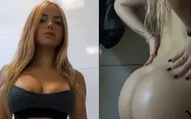 Vídeo de Sarah Estanislau nua vazado na internet causa comoção