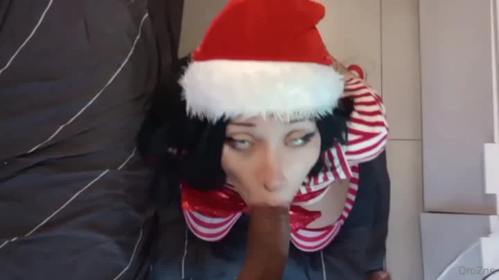 Amber Kai Pelada: Mamando e Mostrando Tudo no Fapello