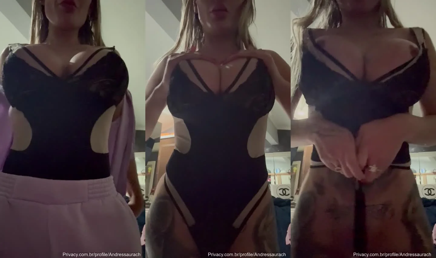 Andressa Urach Com O Cuzão Vazado Mostrando No Privacy