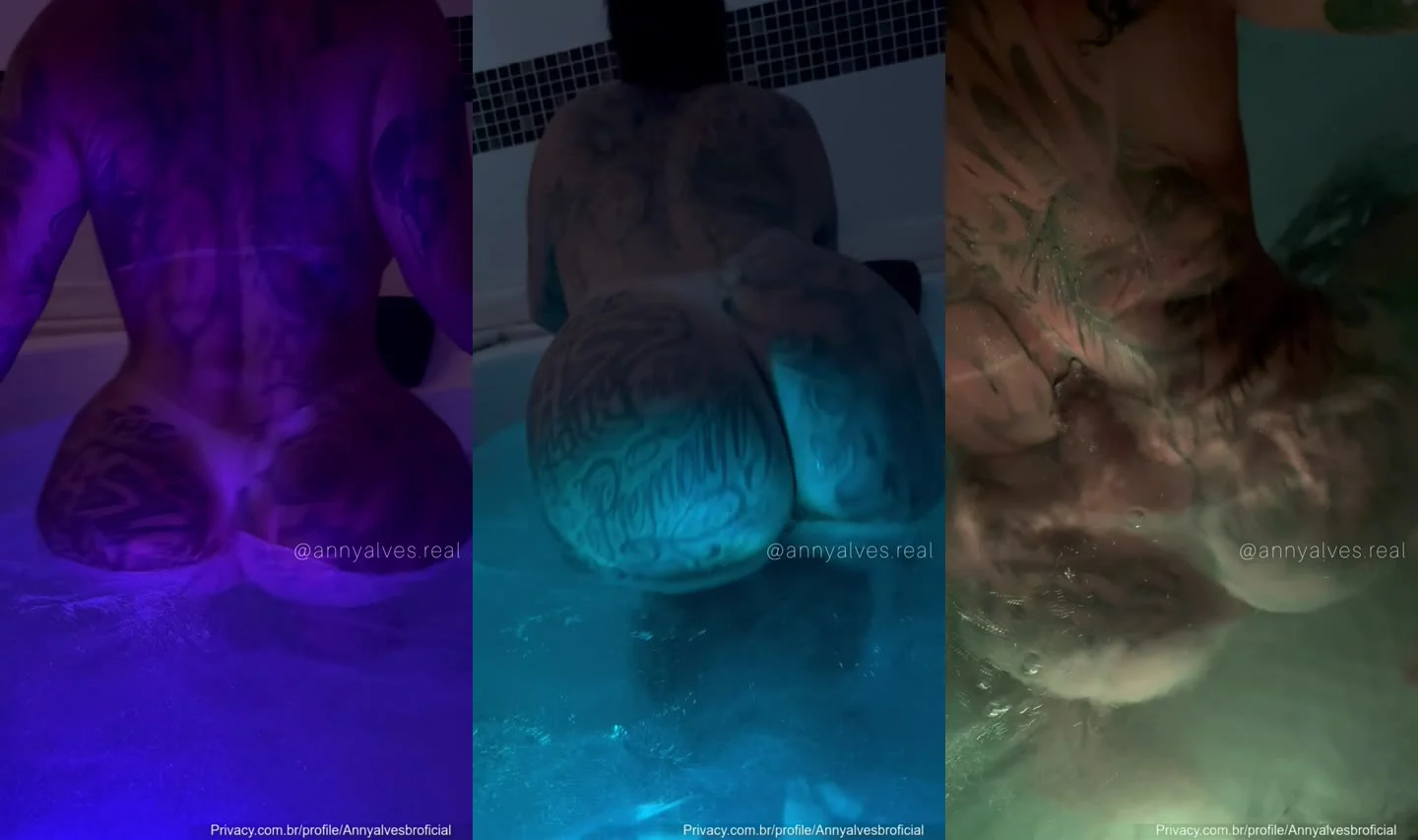 Anny Alves Pelada: Vazamentos da Hidro em Erome e OnlyFans