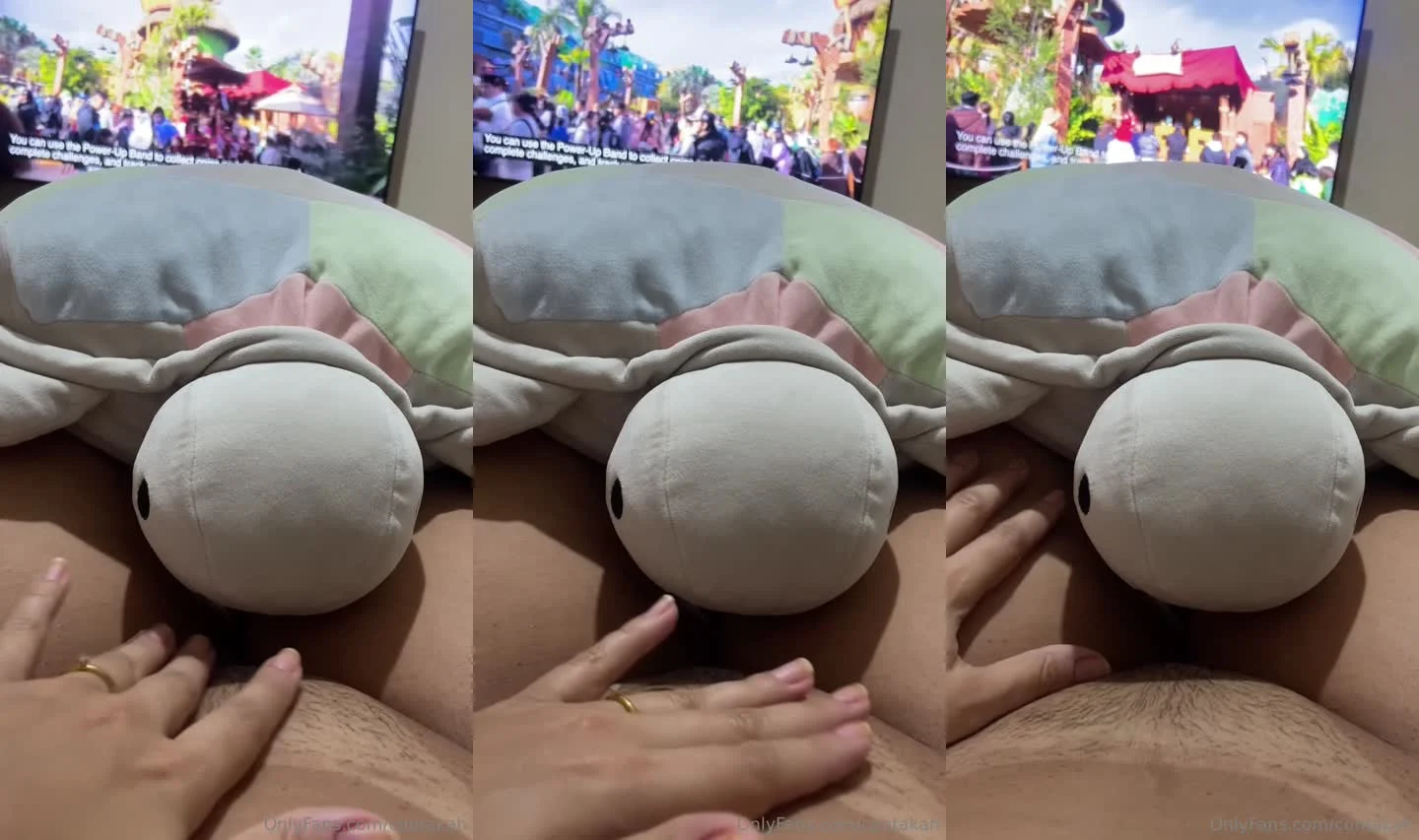 Privacy Vazado: Novinha Peluda em Fogo com Orgasmo Explosivo