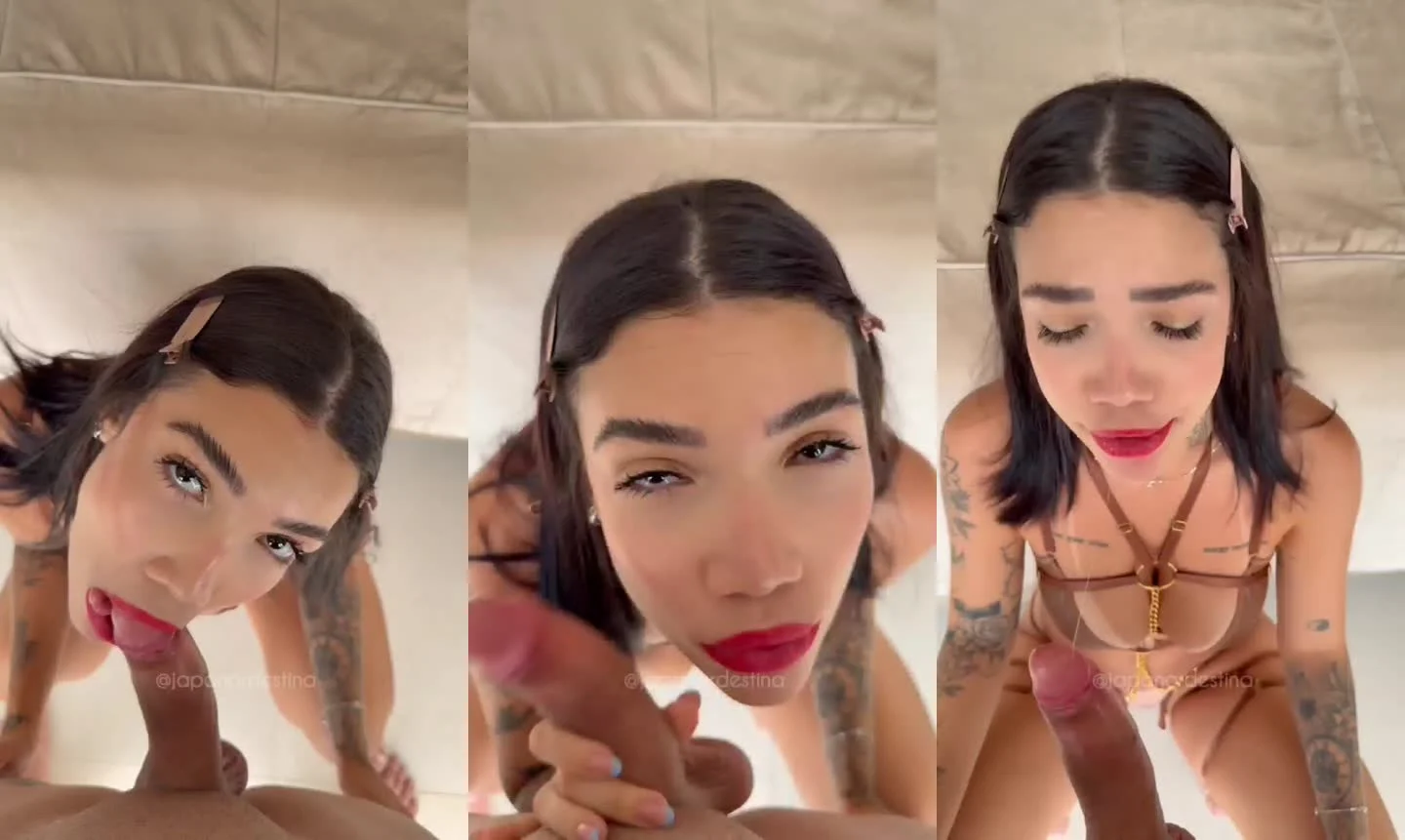 Onlyfans de Japa Nordestina vazado: conteúdo íntimo no Telegram