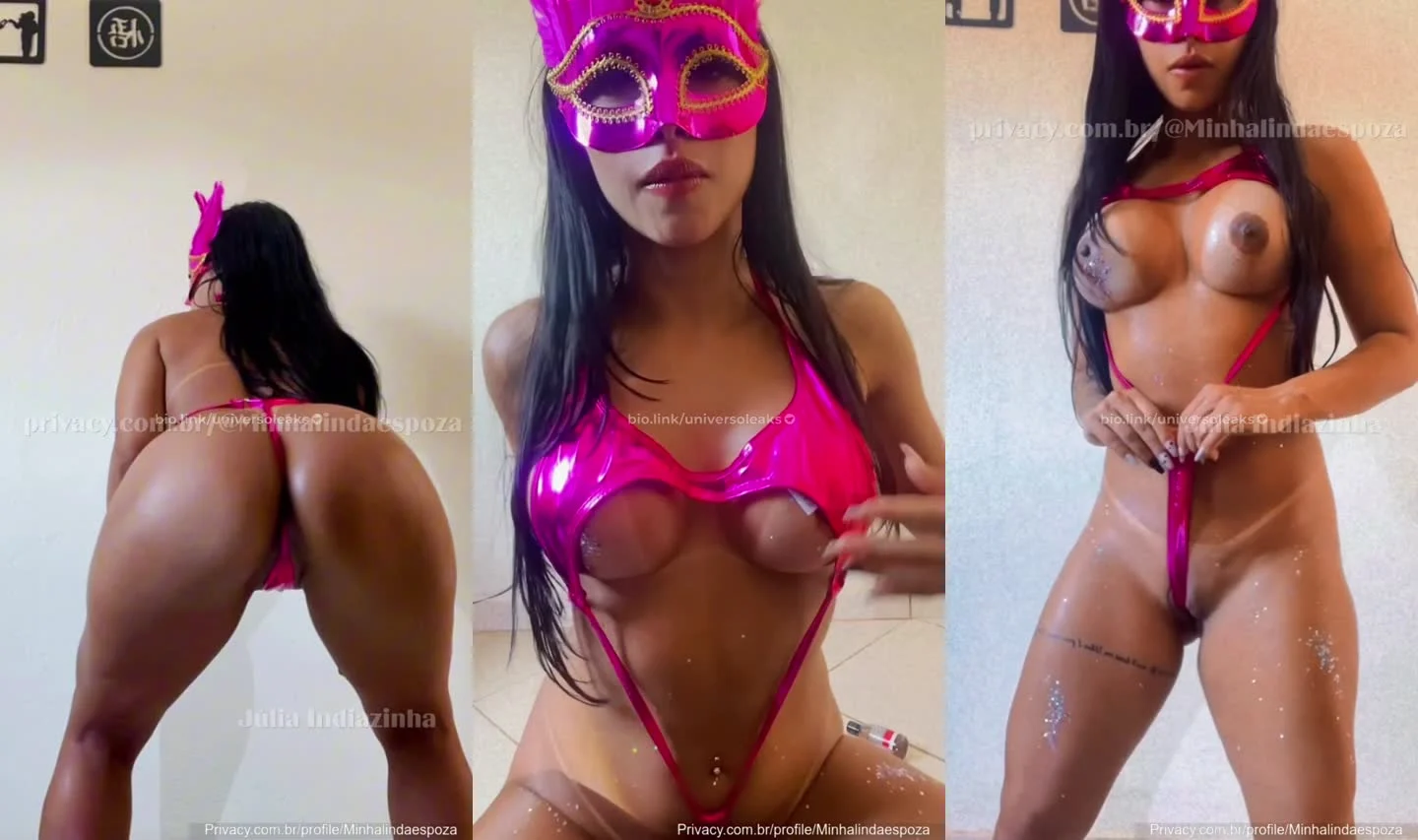 Casada Gostosa Transa Forte com Marido no Telegram – Flagra de Julia Hotwife