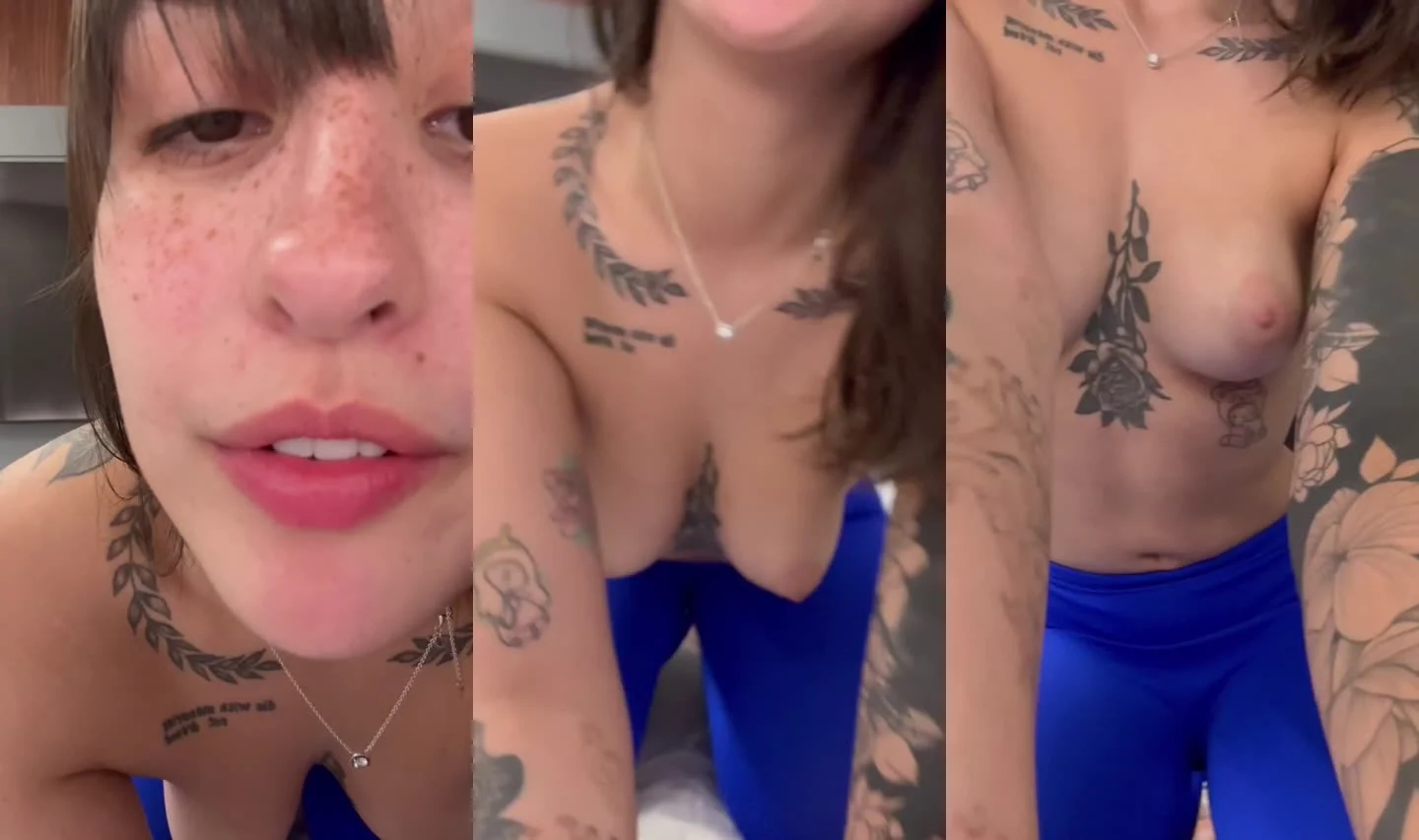 Martina Oliveira Vaza Peitos No Privacy – Onlyfans Grátis