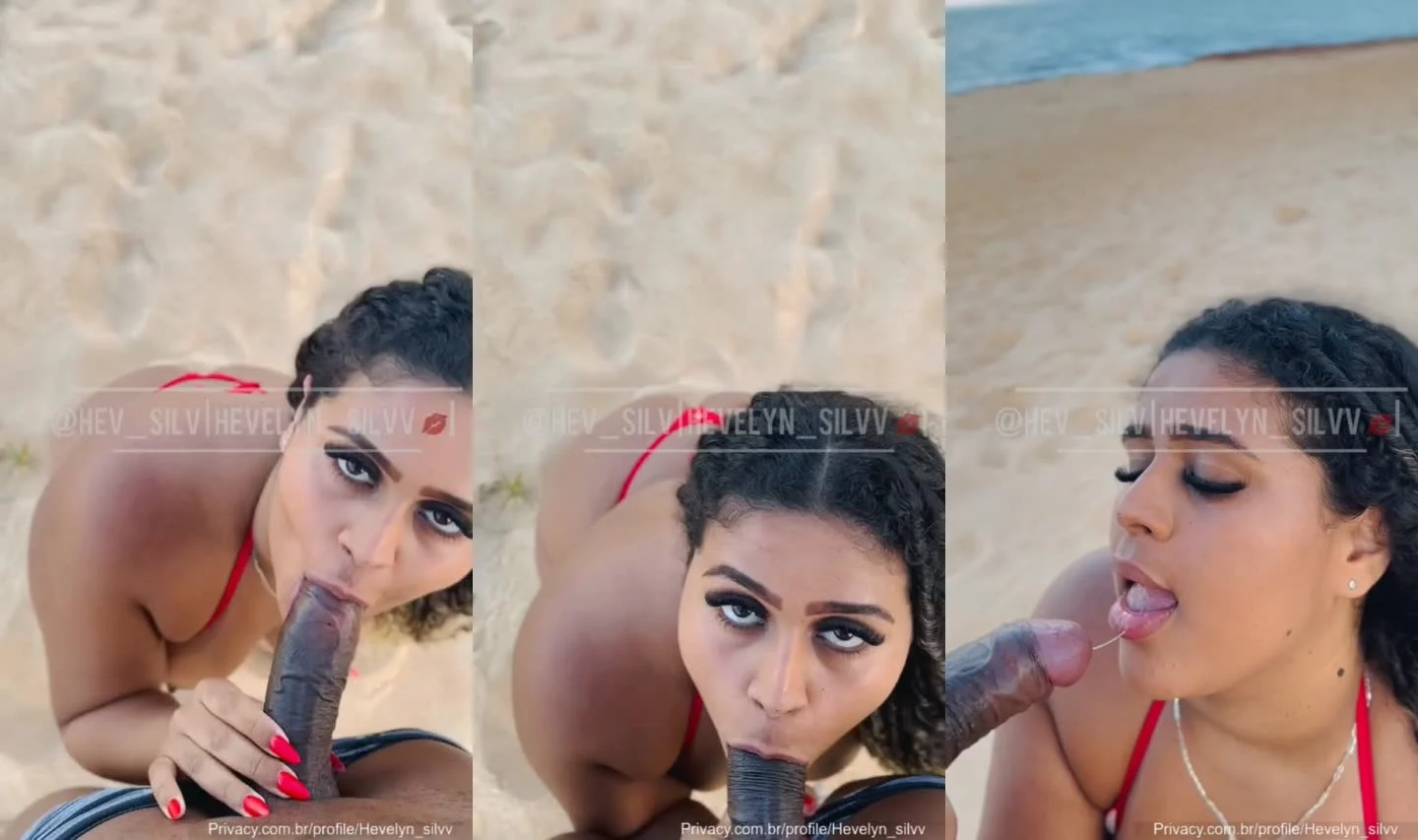 Morena Rabuda no Privacy: Boquete Na Praia Grátis