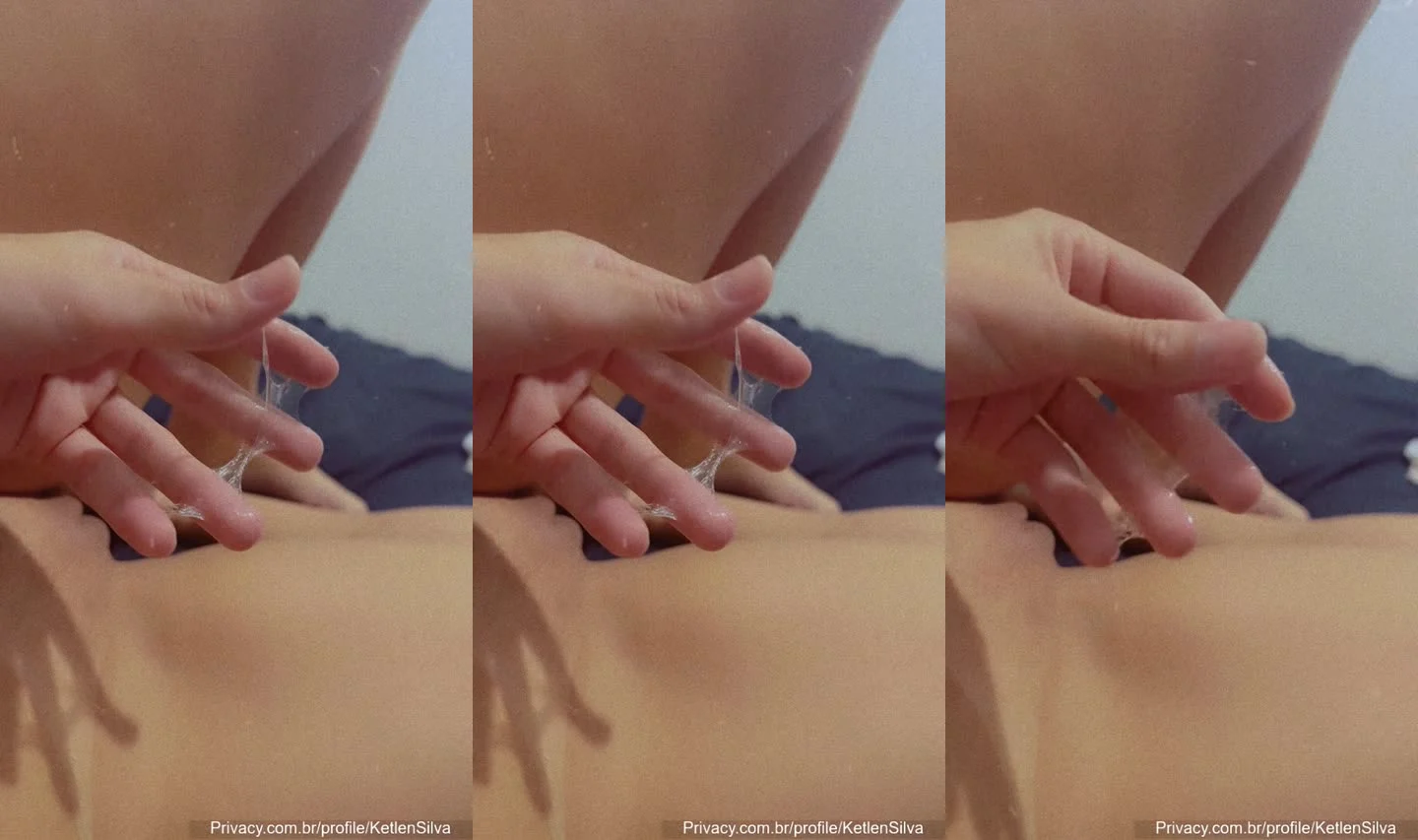 Vazamento de Ketlen Silva pelada no Privacy: fotos íntimas da onlyfans
