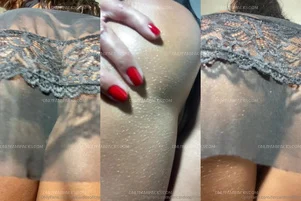 Vizinha Provocante Fica Pelada e Sem Calcinha – OnlyFans Vazado